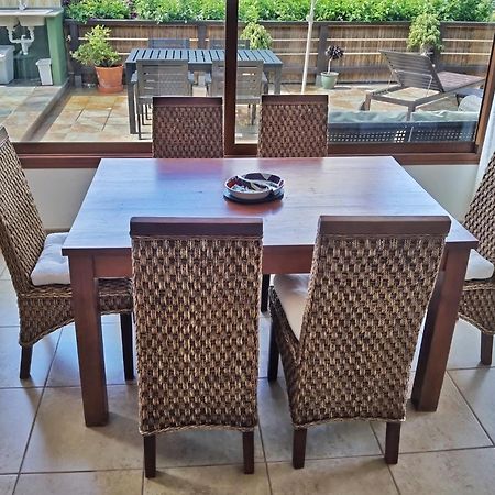Casa Lagarto Villa El Paso Eksteriør billede