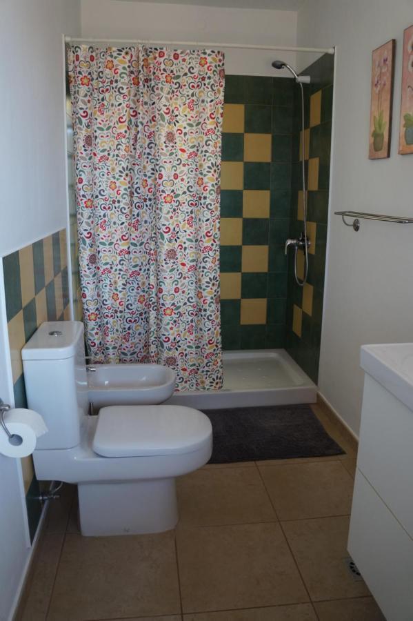 Casa Lagarto Villa El Paso Eksteriør billede