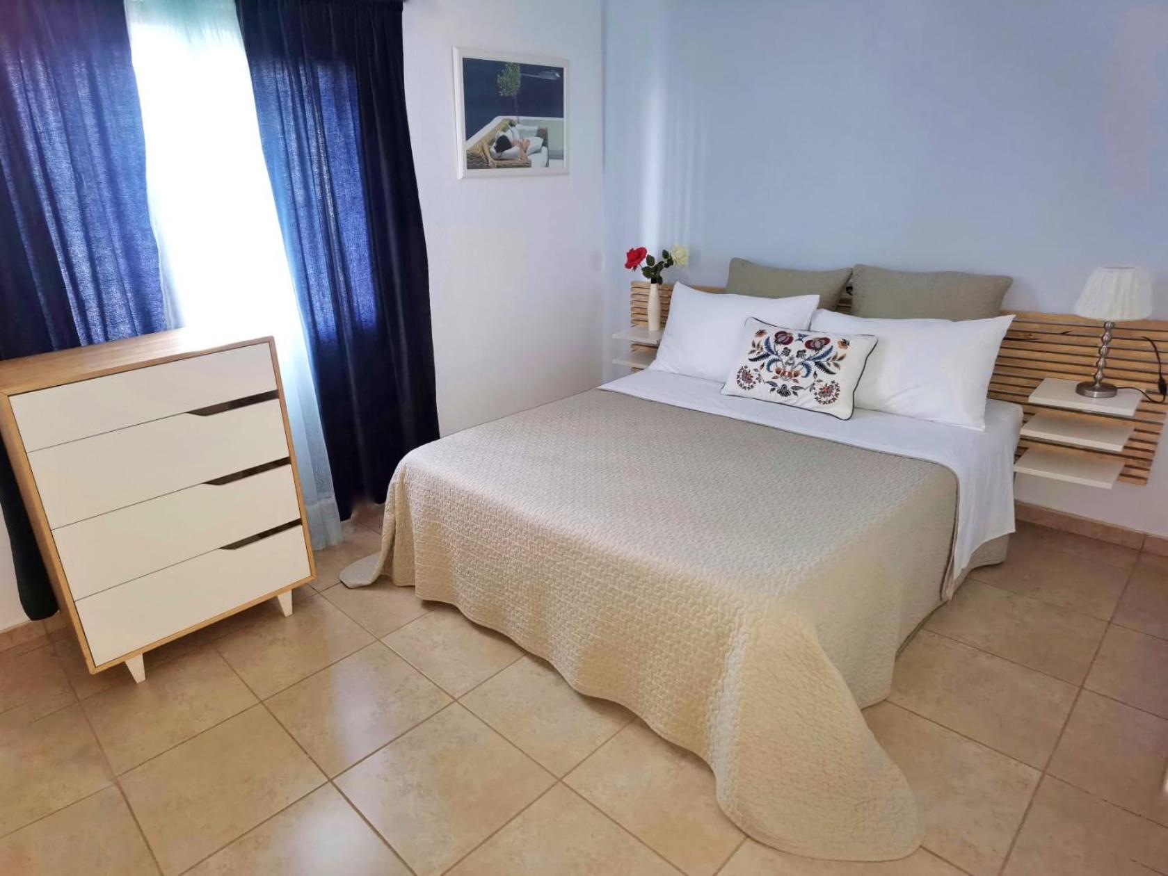 Casa Lagarto Villa El Paso Eksteriør billede