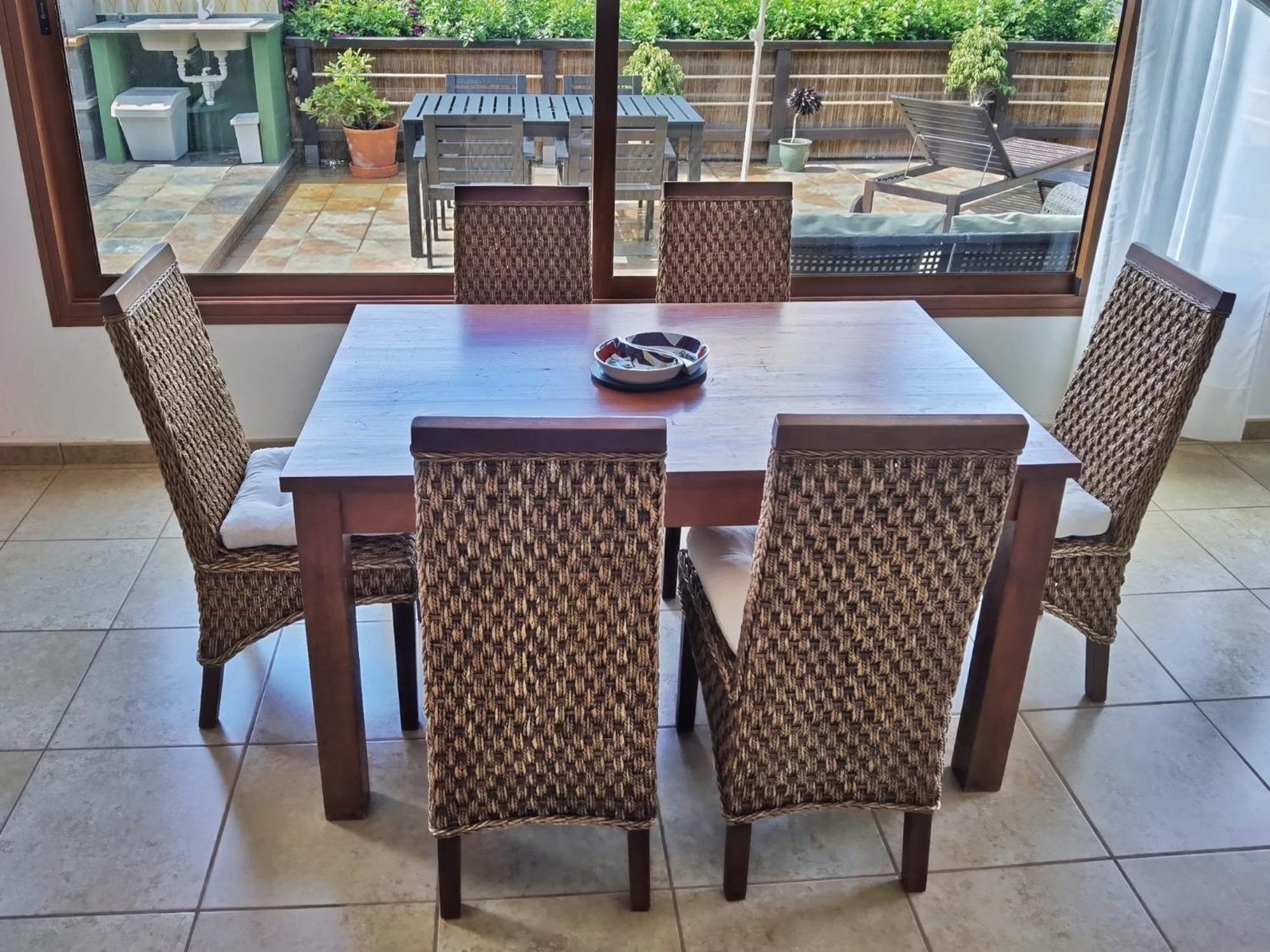 Casa Lagarto Villa El Paso Eksteriør billede
